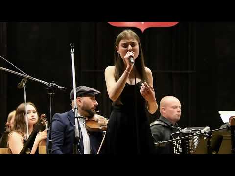 Marysia Chwastek - Wiosna (Friling)