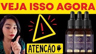⚠️RevBeauty Funciona, RevBeauty è Bom, RevBeauty Vale a Pena