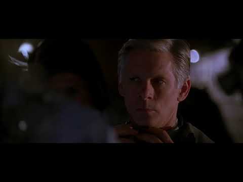 The Negotiator 1998 Danny wants an experience Negotiator to deal with scene