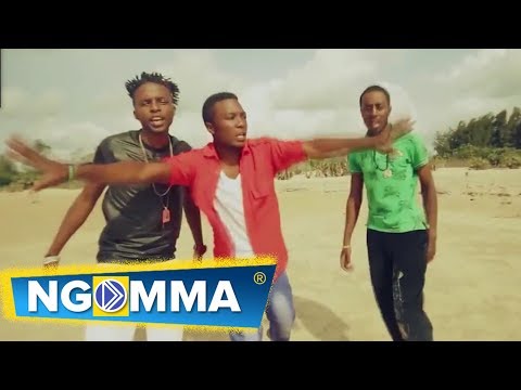 Introducing Camp David Official Trailer 2016