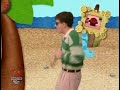 Blues Clues Beach Music 3