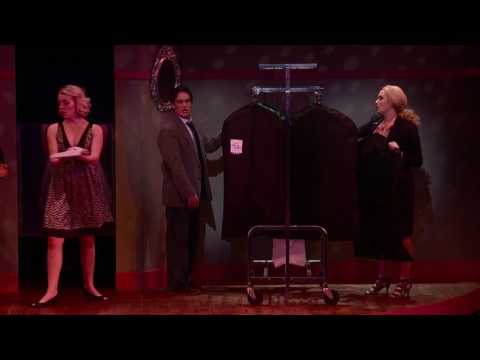 "Take It Like a Man"- Legally Blonde The Musical @ Texas State University