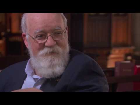 Daniel Dennett - What is the Nature of Personal Identity?
