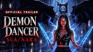 DEMON DANCER – Official North American Trailer