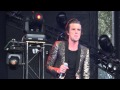 Brandon Flowers Lonely Town Live Squamish