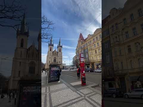 #praha #prahartimes