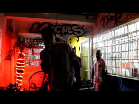 CONEXÃO RAP APRESENTOU: JB E DJ JAIRO (COOPERATIVA DA RIMA)parte 02