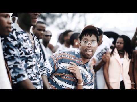 Robin Thirdfloor - Somdanger (Official Music Video)