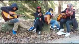 Pesek Manis-Nella Kharisma Guitar Cover