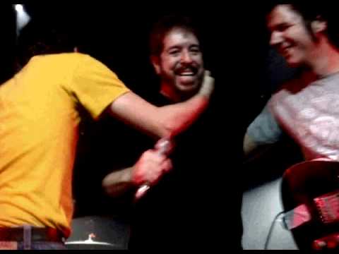 Los Saicos - El entierro de los gatos