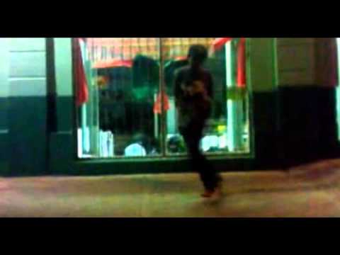 @RomarioOFC New Member Ecxtazi Dance