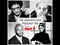The DozhaToldya Podcast 105 2