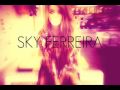 Teen Lovers Sky Ferreira 