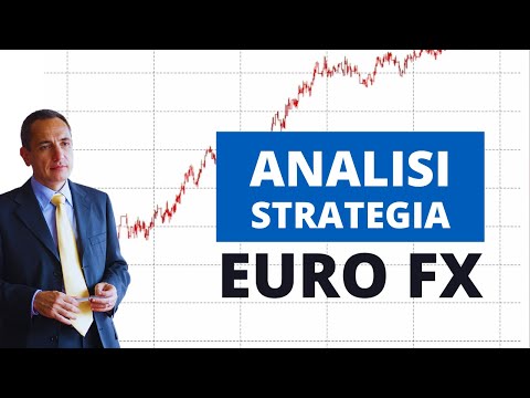 Analisi di una strategia sull’Euro FX: Funziona? (In e Out of Sample)