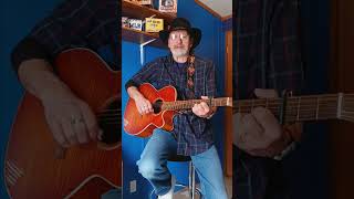 1971. Elise - Don Williams, ( Cover ), Kelly Moyer