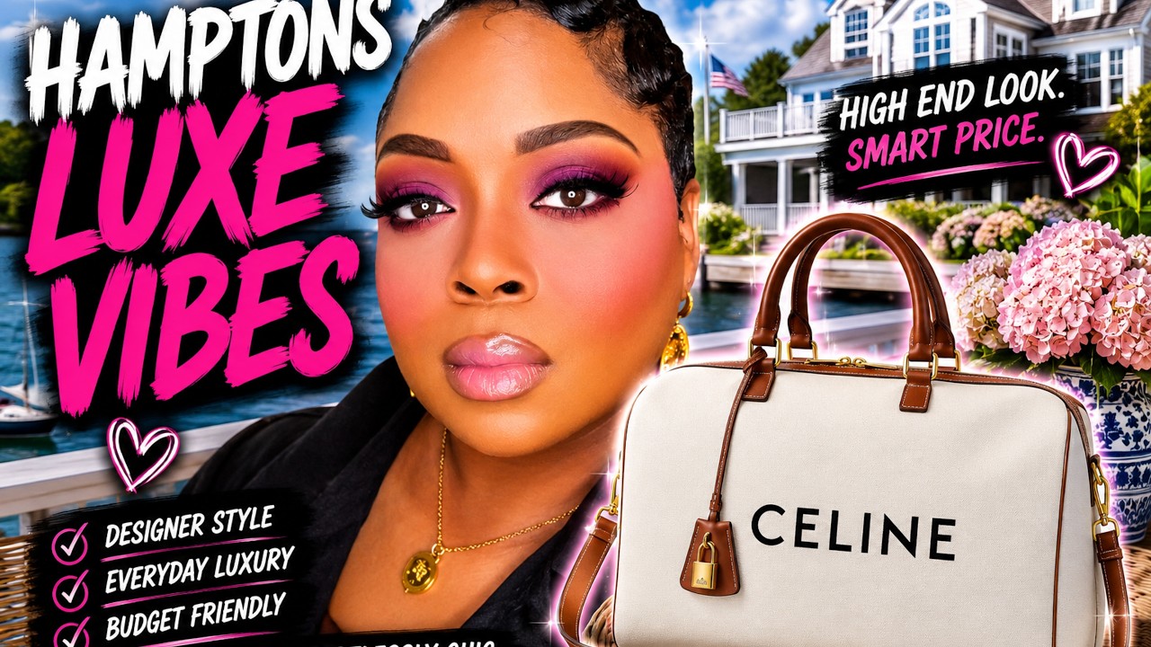 Celine Travel Bag Unboxing!