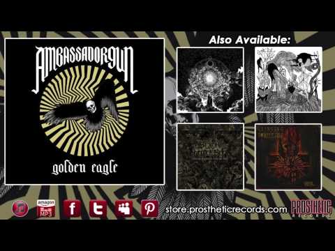Ambassador Gun - Sunshine Acid (Official Track Stream)
