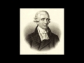 Joseph Haydn Adagio in F major Hob. XVII/9