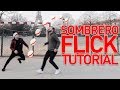 DO YOU WANT TO LEARN THE SOMBRERO FLICK? | TUTORIAL