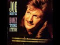If I Had Any Pride Left At All~Joe Diffie
