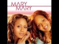 Mary Mary love you that much