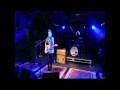 Mia Dyson - I Meant Something To You Once (live)