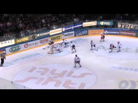 Tappara   HIFK 25 10 2011