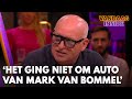 René reageert op mislukte carjacking bij Van Bommel: 'Het ging niet om z'n auto...' | VANDAAG INSIDE