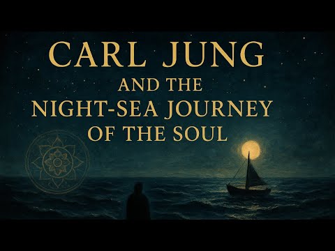 Carl Jung and the Night-Sea Journey of the Soul