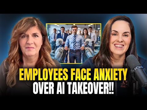 The AI Revolution Is Great Unless You Work in an Office