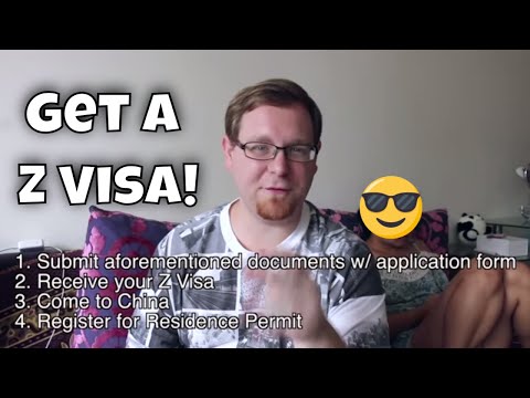 download lagu mp3 mp4 Chinese Work Visa, download lagu Chinese Work Visa gratis, unduh video klip Chinese Work Visa
