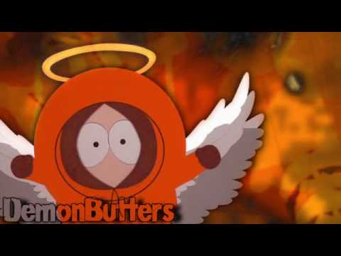 South park-  Tatu Megamix Mep -x-Part-x-