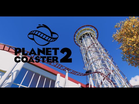 PolerCoaster - Planet Coaster 2 - POV + Workshop code
