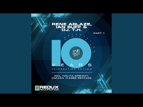 10 Years (Nolita Remix)