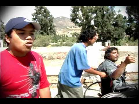 don valey ft da crew - inicios