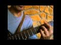 TODO A PULMON. ALEJANDRO LERNER, VERSION MIGUEL RIOS, GUITARRA FACIL