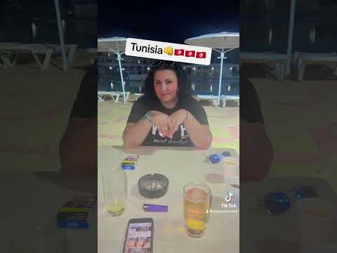 Holiday Tunisia 06.06.2023