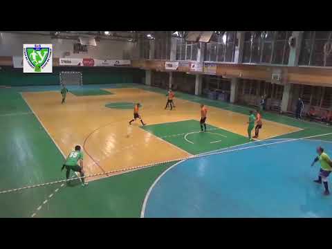 15 КУ 11 Mezzo-GreenTeam – Хартрон-Аркос