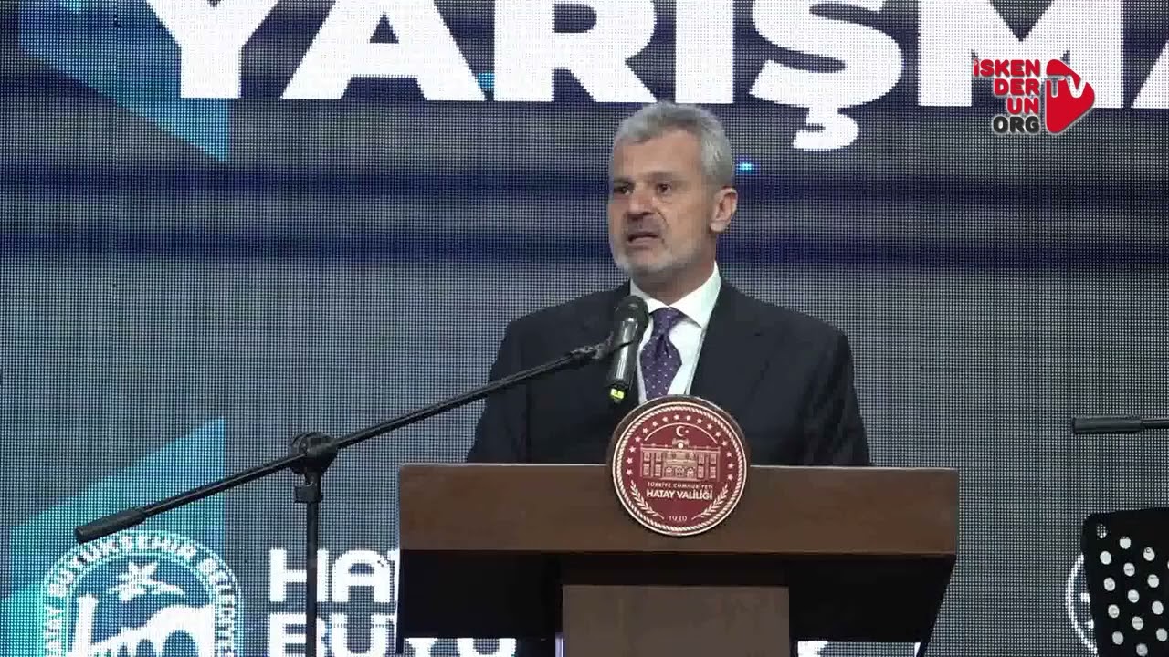 HATAYBOT’ta Final Heyecanı Başladı