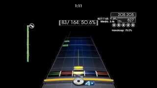 [FOF] When Sorrow Sang - Blind Guardian (100%)