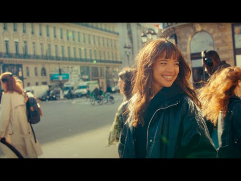 Ouidad - Quitte (Clip officiel)