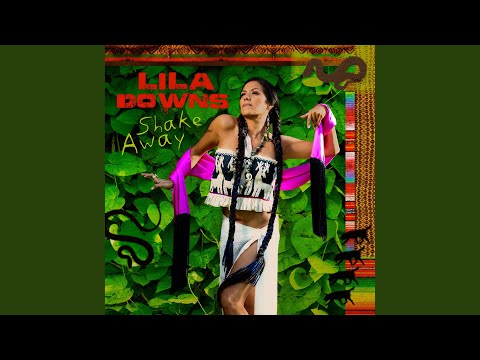Videoclip de Silent Thunder — Lila Downs