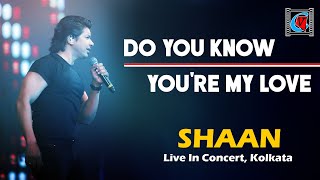 Do You Know Housefull 2 | You&#39;Re My Love- Partner | Mashup Song | Shaan | Live Concert | Mp Cup2018