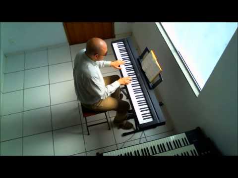 P-35 HCC 467 menorizado - Fm - Por onde me conduzir