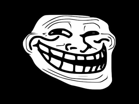 Troll Face Song