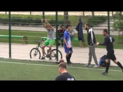 1 КХ 5 Перспектива – It United