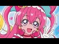 Delicious Party Precure OP Version 4