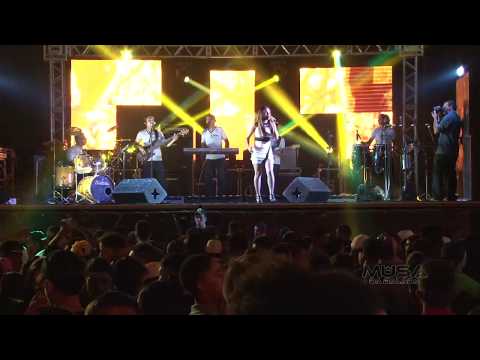 Musa da Balada - Coração Faz Tum Tum [Ao vivo em Currais Novos - RN]