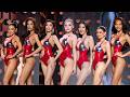 FULL SWIMSUIT MISS GRAND THAILAND 2026 PRELIMINARY 4KHDR