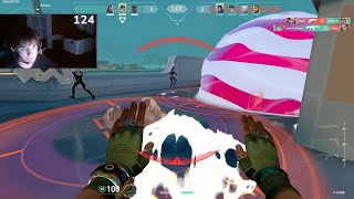 NRG skuba Harbor Pearl RADIANT RANKED
